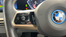 BMW iX 385kW xDrive50 M Sport 111.5kWh 5dr Auto Electric Estate